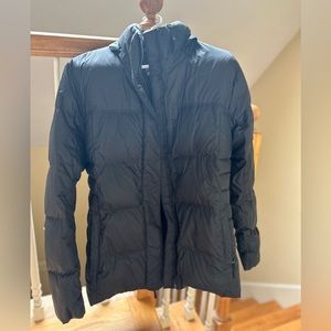 Patagonia women’s jacket